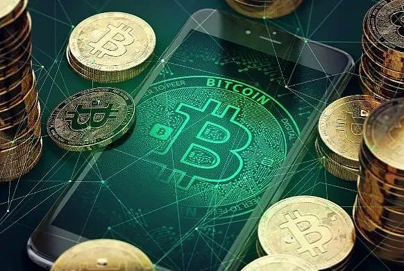 比特币投资者正在上演落袋为安大戏，后市走向引人深思