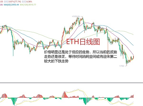 从自律到盈利：我的双币种短线交易实战手记