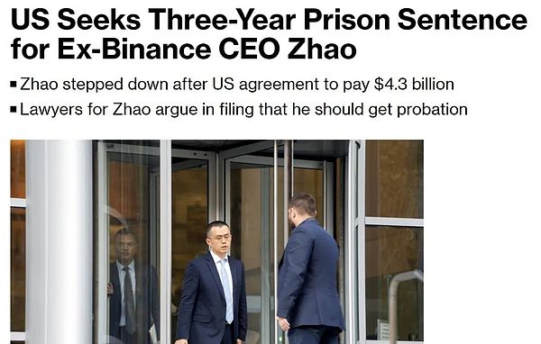 区块链合规之路：一场创新与规则的华丽探戈