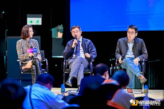 VIB代币暴涨背后：一场技术与市场心理的完美风暴