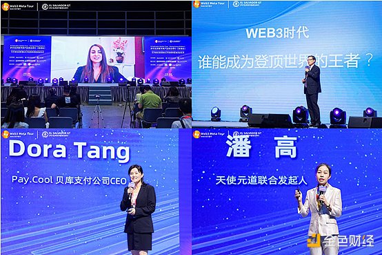 元宇宙不再是科幻：这些真实应用正在改变我们的生活方式