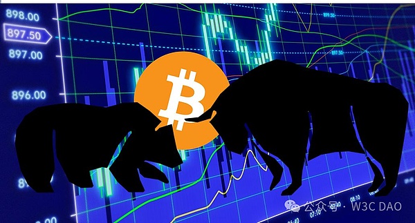 香港金融圈的Web3突围战：一场豪赌与转型的艰难博弈