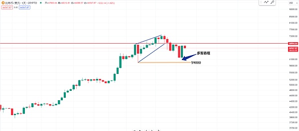 鲍威尔在杰克逊霍尔释放的关键信号：通胀与就业的艰难平衡