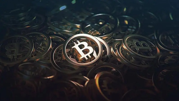 比特币周线突破在即：老司机带你读懂波浪理论与大周期走势