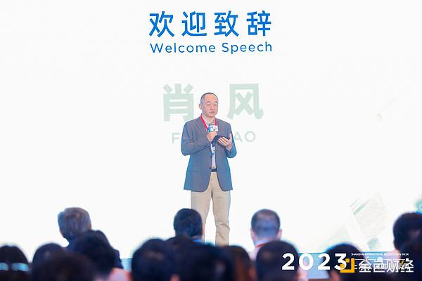 突破创新边界：Solana联创谈区块链的未来想象力
